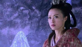 历史上薄太后的一生