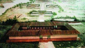 商代第一都城是哪里