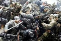 七七事变29军五位师长：一人殉国一人被骂