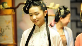 柳如是怎么死的