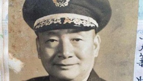 七七事变抗战将领刘汝明简介