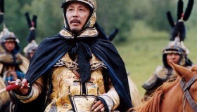 吴三桂令儿媳痛苦一生