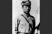 七七事变抗日殉国将领赵登禹简介