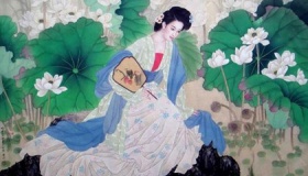 李清照是怎么死的