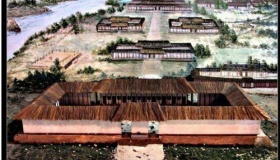 商朝的都城都有哪些