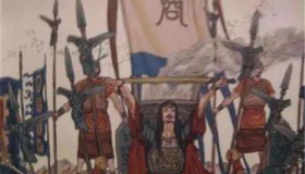 商人后裔去哪里了