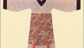 商代的服饰是什么样的