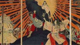 商朝时宗教信仰是什么