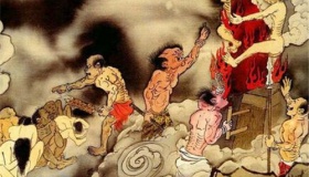 商朝法制的指导思想