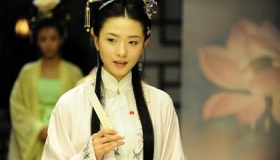 秦淮八艳之柳如是生平简介