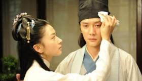 柳如是和宋徵舆的爱情