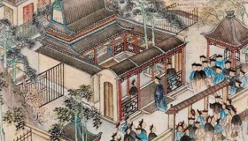 商朝的官僚体制