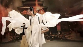 李师师与宋徽宗不得不说的爱情