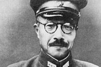 七七事变东条英机蓄谋已久