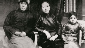 抗日将领佟麟阁的故事