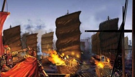 赤壁之战孙刘联军以少胜多的原因