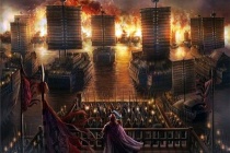 赤壁之战曹操落败真相