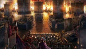 赤壁之战曹操落败真相