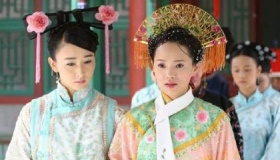 康熙晚年妃嫔 穆嫔简介