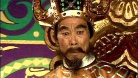 西游记中车迟国王的历史原型是谁