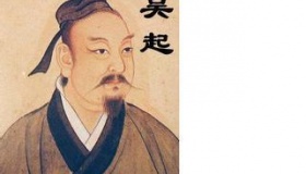 吴起变法和商鞅变法