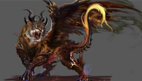 山海经中的四大凶兽和四罪的关系