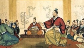 吴起变法的主要内容