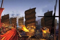 赤壁之战庞统巧施连环计