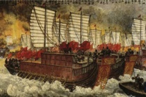 赤壁之战双方伤亡人数