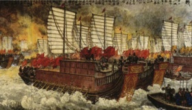 赤壁之战双方伤亡人数