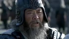 赤壁之战吴国大将黄盖的死因