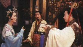 乌鸡国太子为什么要阻拦妖王杀害唐僧