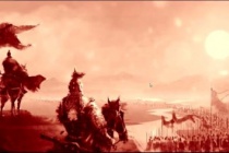 赤壁之战苦肉计周瑜打黄盖