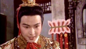 乌鸡国太子生平简介