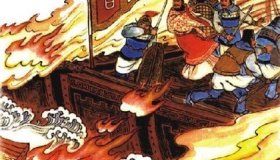 赤壁之战周瑜反间计效果分析