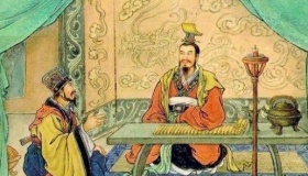 吴起变法的故事