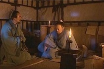 李世民玄武门兵变的事前准备