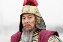 玄武门之变参与者侯君集：死于谋反