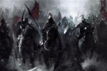 玄武门之变时禁军为何按兵不动