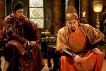 玄武门之变杜如晦简介