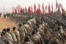 玄武门之变后的李世民：花三年坐稳帝位