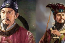 玄武门之变房玄龄生平简介