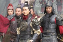 玄武门之变前各方实力对比