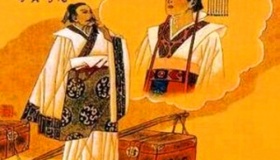 吕不韦奇货可居的故事