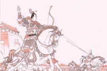 李世民玄武门兵变李渊的去向