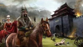 五胡乱华羯族是什么民族