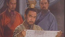 陈琳为什么归附曹操