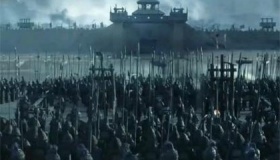 楚汉战争垓下之战战争过程