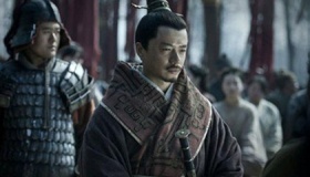 楚汉战争韩信还定三秦