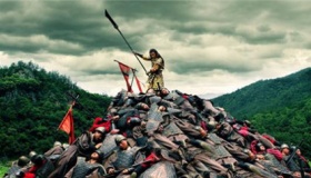 项羽和巨鹿之战